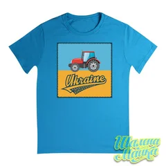 Україна, Украина, Ukraine, трактор